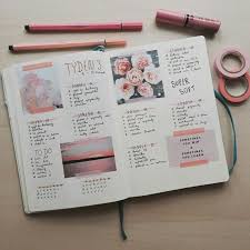 Caught up with my best friend over coffee which was a welcomed change of scenery. Bullet Journal Ideas Aesthetic Tumblr Bullet Journal Inspiration Planner Bullet Journal Journal