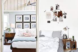 Qui ti diamo 10 idee/ispirazioni. Pin Su Letto Una Piazza E Mezza