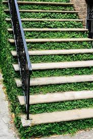 31 Creative Garden Step And Stair Ideas To Enhance Your Landscaping Garden Stairs Garden Steps Garden Design