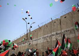 Baik israel maupun palestina memiliki versi yang berbeda. 7 Mitos Tembok Pemisah Israel Yang Mengurung Warga Palestina