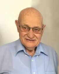 Obituary information for Garth Woods