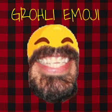 Dave Grohl Grohli Emoji Dave Grohl Foo Fighters Nirvana Foo Fighters