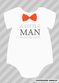 Nautical baby shower for boys invitation. Free Boy Baby Shower Invitations Templates Free Printable Baby Shower Invitations Templates