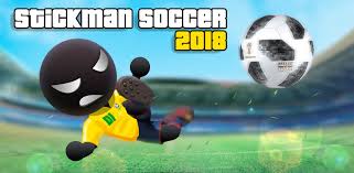 Stickman soccer 2018 (mod, unlocked all) apk para android descargar gratis. Stickman Leagues Star Soccer 2018 Latest Version For Android Download Apk