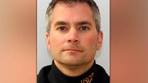 Officer Brian Sicknick died of natural causes after defending Capitol