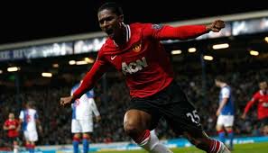 The numbers for new signings nick powell and shinji kagawa have also been released. Neville Valencia Pantas Kenakan Nomor 7 Mu Bola Tempo Co