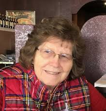 Obituary: Rose Marie Dugger