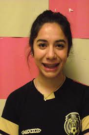 Ariana Sanchez-Castillo Jamarie Walker Craig Bowman Micaela Tirado Destiny  Aguayo Karla Landeros Joel Medina Demetrio Salinas Or