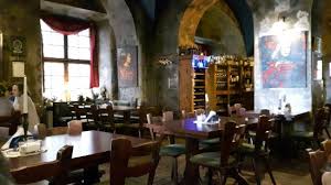 Hier findest du stettin tipps: Na Kuncu Korytarza Restaurant Stettin Restaurant Bewertungen Telefonnummer Fotos Tripadvisor