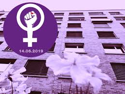 Der aktionstag erfülle dafür nicht die formellen. Kraftwerk1 Solidarisiert Sich Mit Dem Frauenstreik