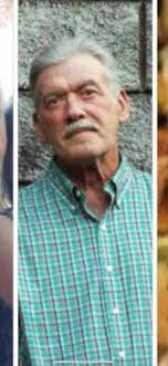 Roger Parker Obituary (1945