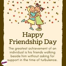Now we have tried to assist our buddies in our personal methods to assist them sail by means of these robust instances when lots of them misplaced their family members. Happy Friendship Day 2021 Messages Friendship Day Wishes
