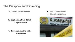 Shanmugam kumaran tharmalingam (tamil : Liberation Tigers Of Tamil Eelam Origins Objectives Doctrine Ppt Download