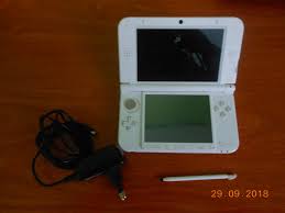 Para usar amiibo con una consola nintendo 3ds, 3ds xl o 2ds es necesario utilizar el lector/grabador de nfc para nintendo 3ds (se vende por los gráficos del juego se mostrarán en 2d en nintendo 2ds y new nintendo 2ds xl. Mil Anuncios Com Consola Nintendo 3ds Xl White