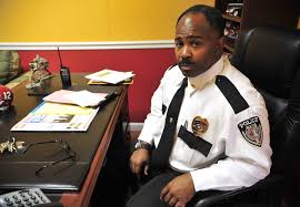 Dothan Man Takes Reins As First Black Houston County Police Chief Latest Headlines Dothaneagle Com