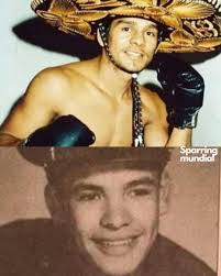 Margarito Duran's Instagram, Twitter & Facebook