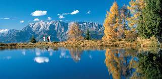 Die bergwelt rund um sankt johann im pongau bietet ihnen eine vielzahl an möglichkeiten, einen tollen wanderurlaub zu verbringen: Wandern St Johann Alpendorf Wagrain Hotel Restaurant