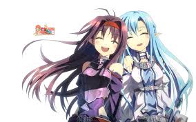 Check spelling or type a new query. Mother S Rosario Sword Art Online Ii Render By Azizkeybackspace On Deviantart