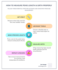 Penis size myths versus facts