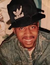 Reginald "Big Regg" Hinton Obituary (2023)