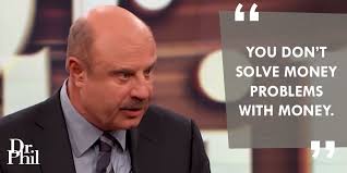 I'm different from african americans because i'm. Dr Phil On Twitter People Get In Money Problems Because Of Behaviors Because Of Patterns Because Of A Lack Of Planning Drphil