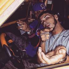 He is recognized as one of the pioneers of the latin trap movement. Anuel Aa Age Net Worth Height Son Album Karol G 2021 World Celebs Com