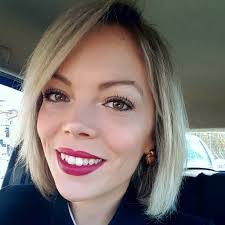 Laura Federico's Instagram, Twitter & Facebook