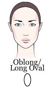 How To Shop The Best Frames For Your Face Shape Oblong Face Shape Long Face Hairstyles Oblong Face Hairstyles