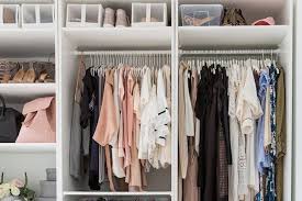 Whether that be mounted or not mounted, drawers or no drawers, shoe rack or not, here are five closet organizer systems that can work for you. 8 Amazing Before And After Closet Makeovers