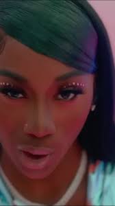 Flo Milli & Maiya The Don: “Anything Flows” 💋 #Baddie #Rap #FemaleRapper  #Fyp