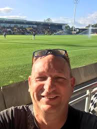 Calvin Stuart leaves the Bulls...