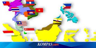 Pada maret 2017 lalu, bank negara malaysia mengekspektasikan pertumbuhan ekonomi berkisar 4,3 hingga 4,8 persen. Ekonomi Asean Diperkirakan Tumbuh 5 Persen Halaman All Kompas Com