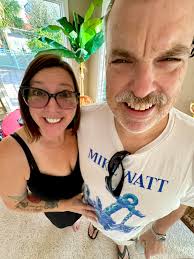 Sure there were lots of photos from today's party for Max's 30th birthday…  But I think we all agree this photo truly needs to get the solo attention  it deserves. I'm gonna