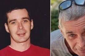 Fundraiser by Michelle DiPaolo : Jeffrey James Bolf Sr.