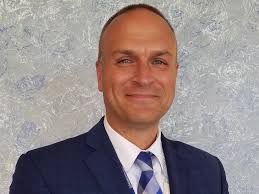 Cedar Crest AD Chris Groff to become CCHS principal this month