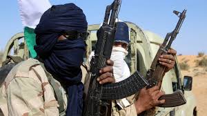 Gunmen abduct three family members in Ogun community