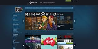 Pin By Kieran Wilkinson On Good Design Creating Games Cool Designs Steam