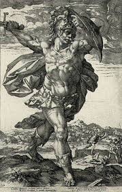 Horacio Cocles Fue Un Heroe Mitico Romano Del Siglo Vi A C Segun La Leyenda Defendio En Solitario El Puente Que Co Renaissance Artworks Renaissance Art Art
