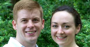 Lauren Sullivan, Grant Everett