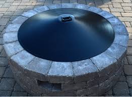 From light vinyl covers to heavier metal options, we offer a wide selection of quality fire pit covers to keep your fire pit at its best. Cheap Steel Fire Pit Covers Round Find Steel Fire Pit Covers Round Deals On Line At Alibaba Com