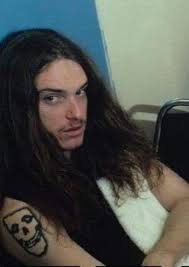 Name someone cooler : r/MetalForTheMasses