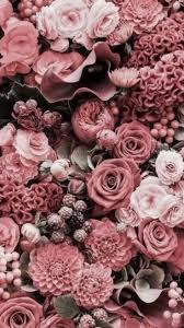 Prachtige Roze Rozen Voor Op Een Uitvaart Met Een Romantische Thema Kijk Voor Meer Inspiratie Voor De Uitvaart Op Bloem Achtergronden Rozen Bloem Achtergrond