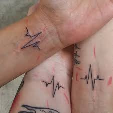 X pediatric firearm injury is a leading cause of death in children in the united states and the incidence continues to rise each year; 55 Memorable And Intriguing Heartbeat Tattoo Ideas
