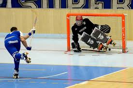 O sporting lidera o campeonato com 13 pontos, juntamente com o valongo. Fc Porto Esmaga Benfica No Hoquei Em Patins Hoquei Em Patins Publico