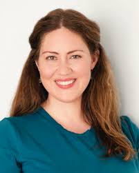 Stéphanie Anne Martel