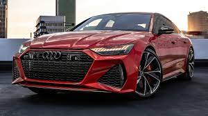 Our comprehensive coverage delivers all you need to know to make an informed car buying decision. Premiere 2020 Audi Rs7 Sportback V8tt Wider Sexier Beefier The Long Awaited Monster Is Here Youtube