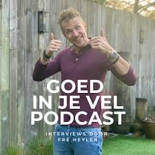 Born 16 february 1978 in antwerp) is a retired belgian track and field athlete, as well as a chemist, who started out in her sports career in the heptathlon, and afterwards specialized in the high jump event. Afl 14 Tia Hellebaut By Goed In Je Vel Podcast