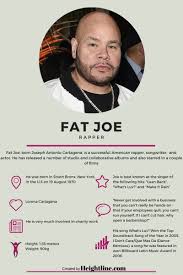 Nonton adalah sebuah website hiburan yang menyajikan streaming film atau download movie gratis. Juicy Details Of Fat Joe S Earning Power And All About His Family