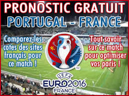 Tout ce qu'il faut savoir sur l'allemagne avant le début de l'euro 2021 Pronostic Portugal France Euro 2016 Foot