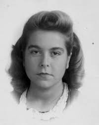 Mary Blount Obituary (2014)